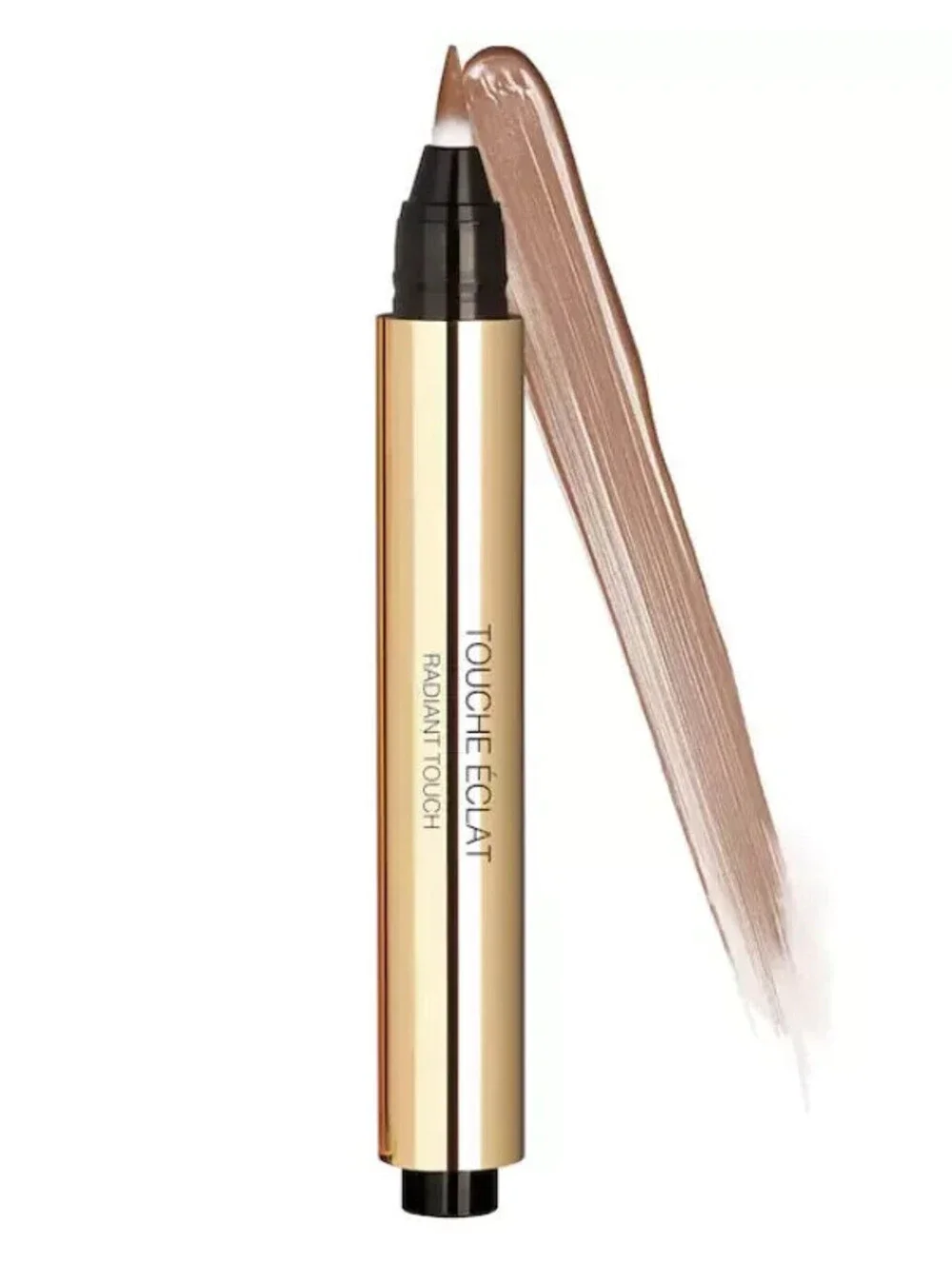 Yves Saint Laurent Touche Eclat Luminous Radiance Concealer #7 LUMINOUS MOCHA